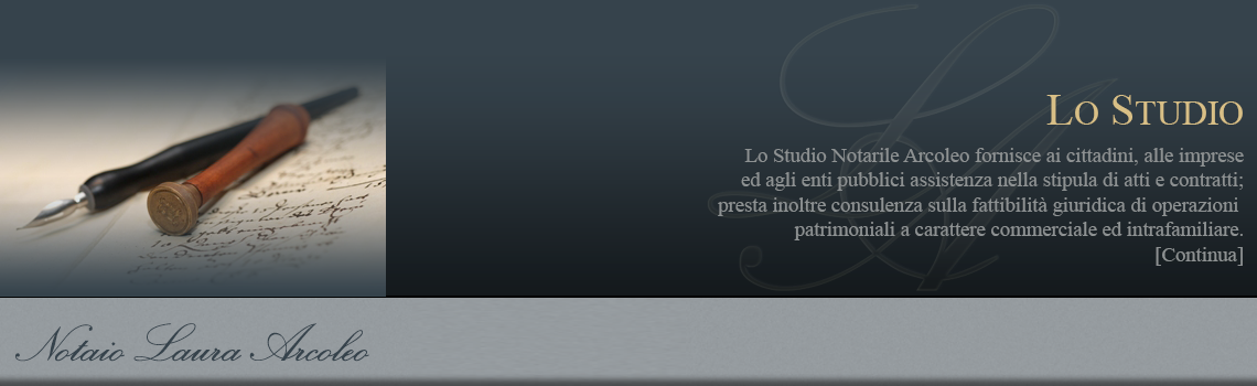 Lo Studio